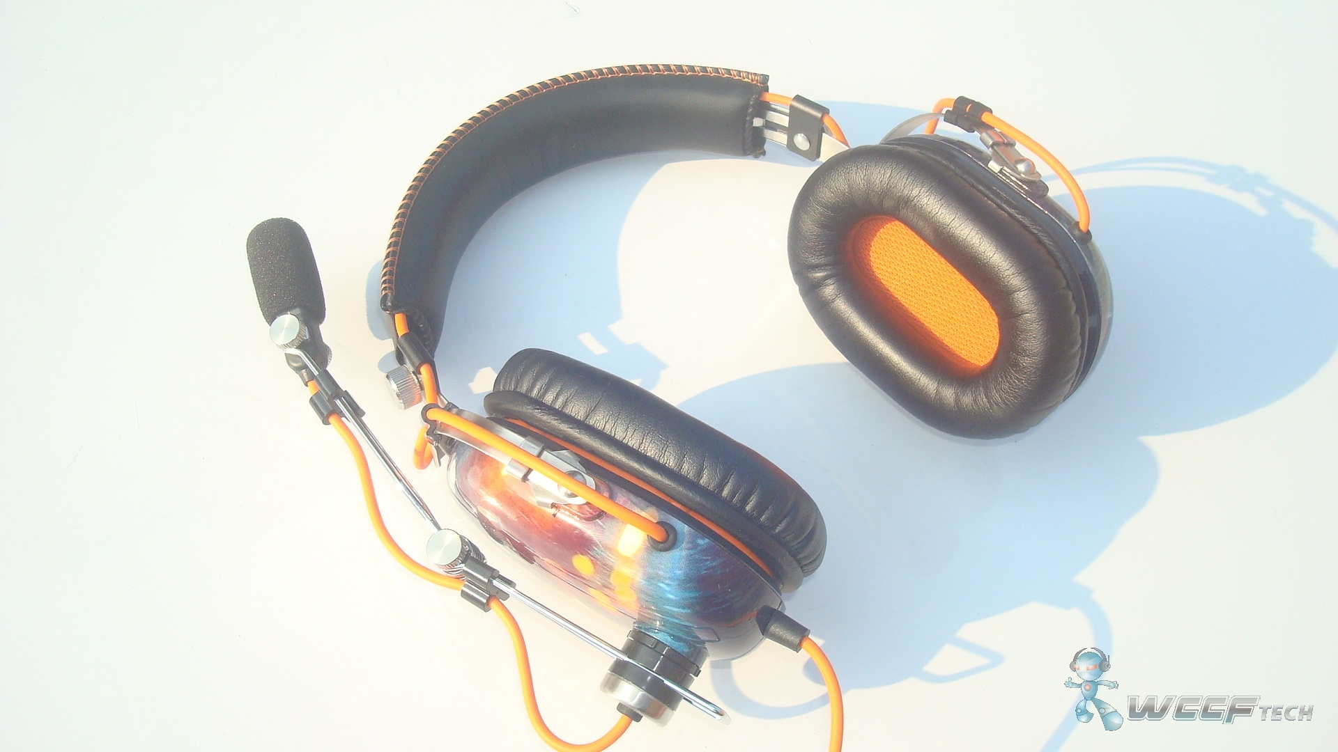 Razer BlackShark Battlefield 4 Collectors Edition Gaming Headset