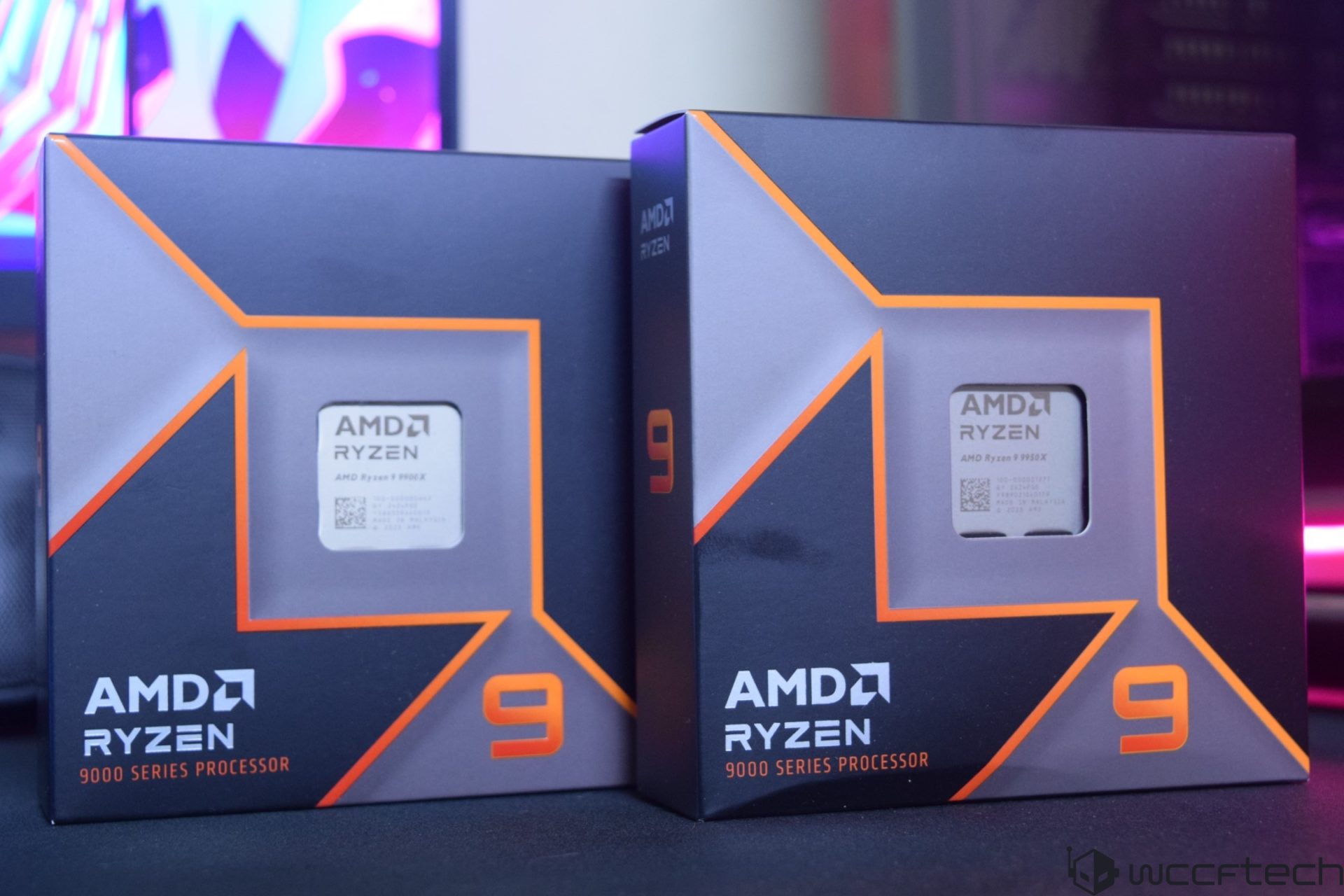 AMD Ryzen 9 9950X & Ryzen 9 9900X CPUs Review: Zen 5 For High-End