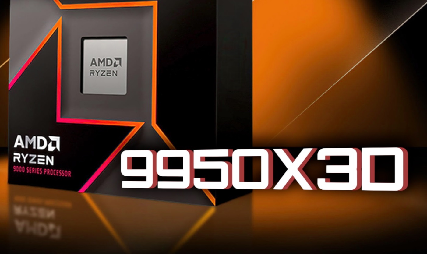 AMD Ryzen 9 9950X3D Spotted In CPU-Z; Features 5.6+GHz Boost Clock