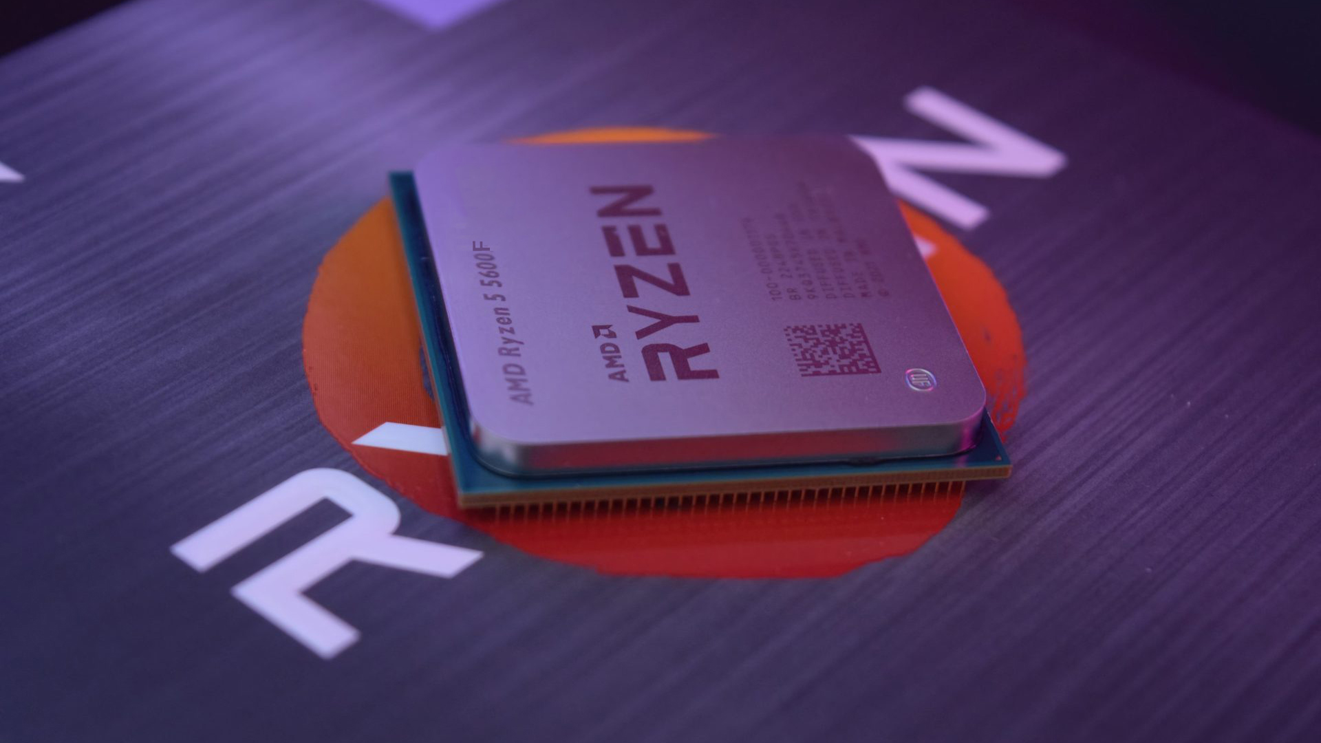 AMD Debuts Ryzen 5 5600F, A Significantly Nerfed Ryzen 5600
