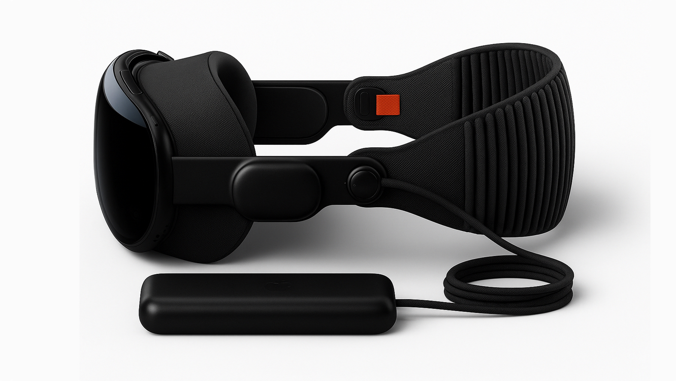 Vision Pro 2 Will Be More Than An Incremental Upgrade, Fixing Key