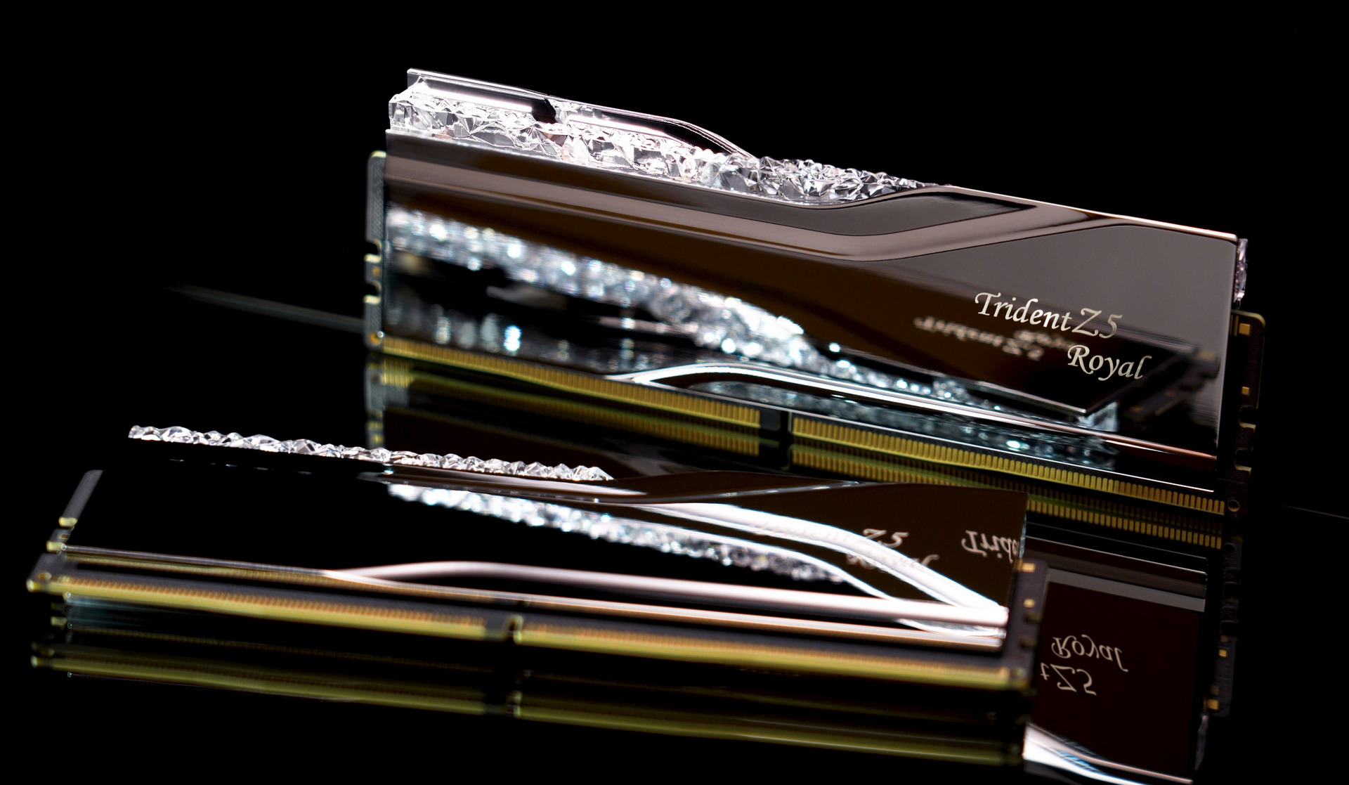 G.SKILL Debuts 2x 48GB DDR5 Memory Kits, Featuring 6400 MT/s