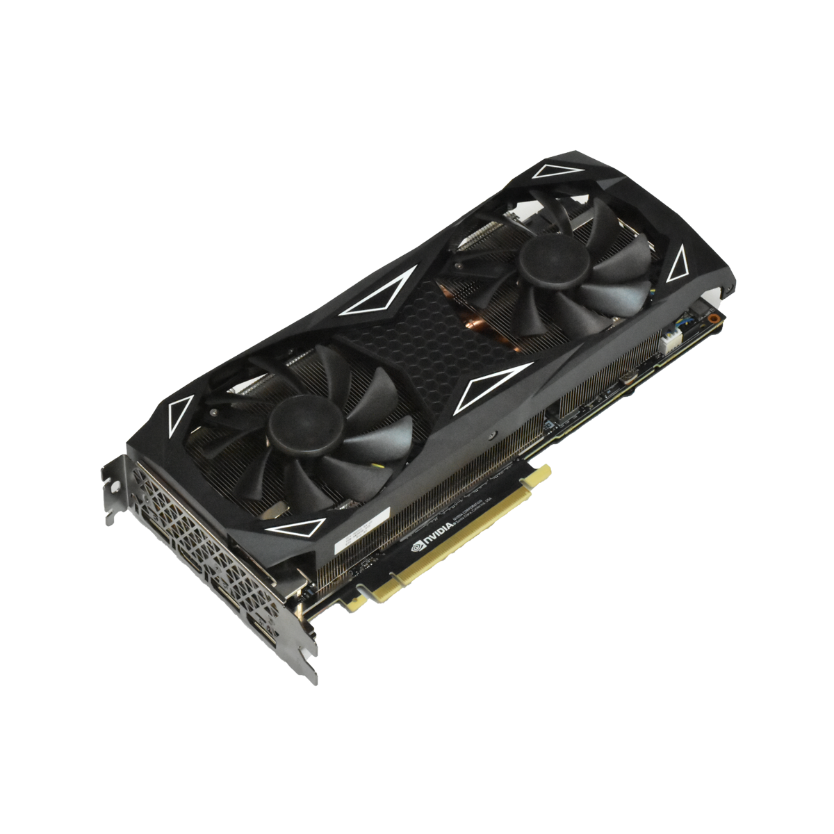 ELSA Introduces Two RTX 2070 Super Graphic Cards: The Super Erazor