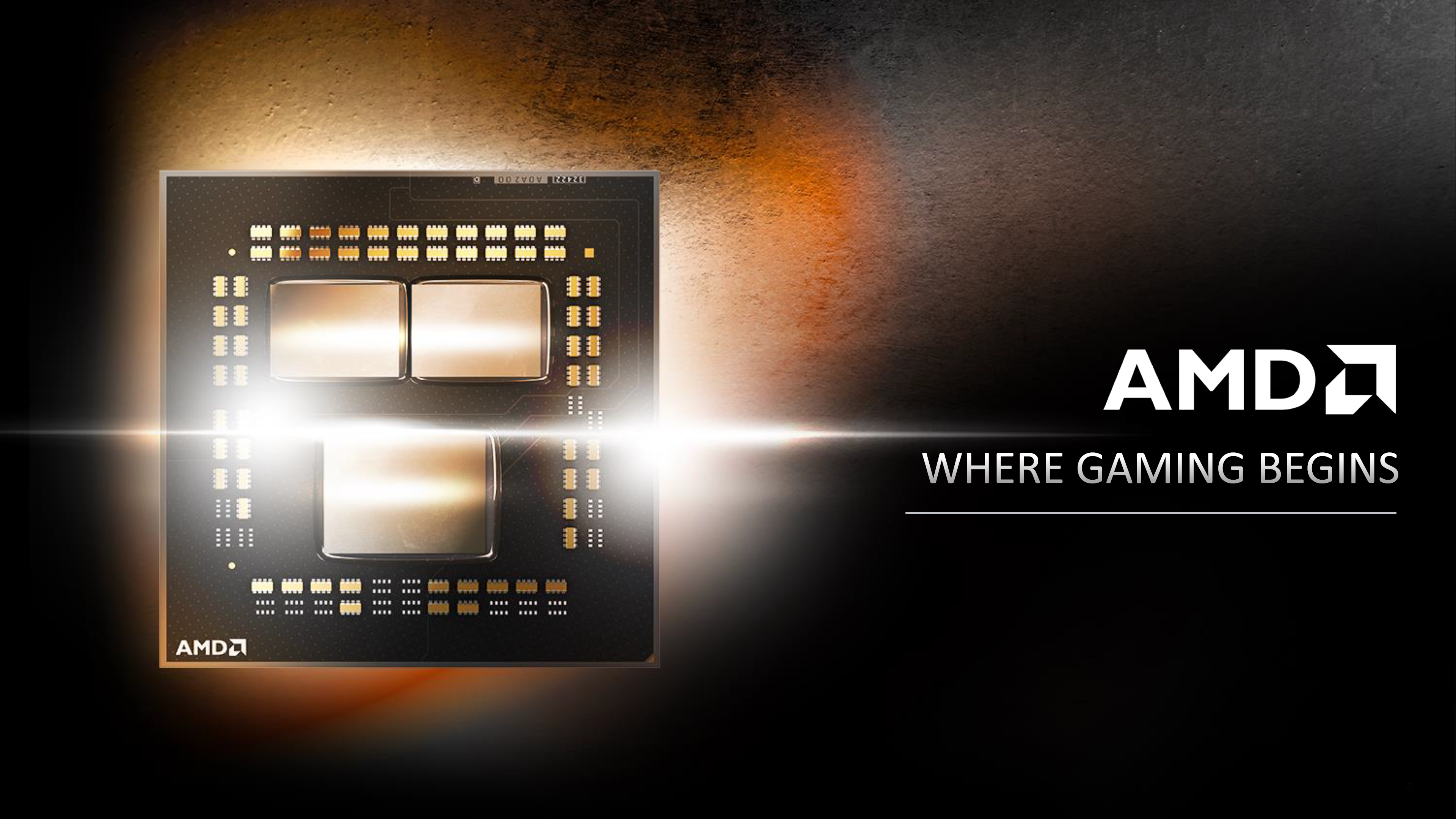AMD Ryzen 5000 Announced - 7nm Zen 3 CPUs, Up To 16 Cores, 4.9 Ghz