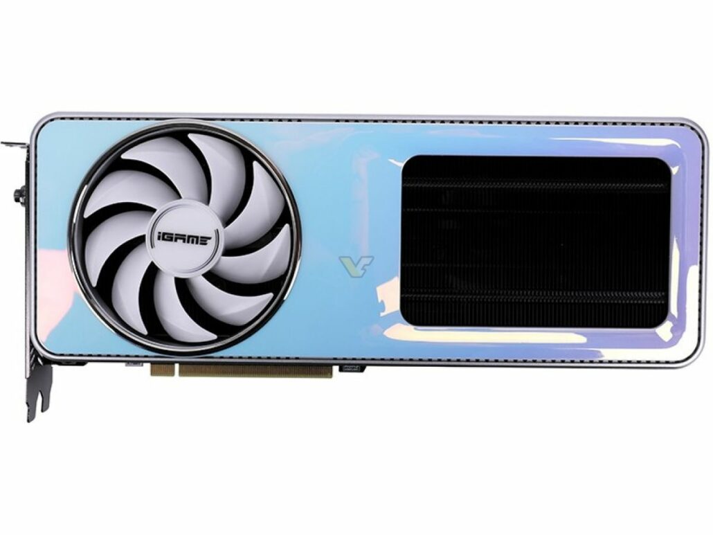 COLORFUL Unveils GeForce RTX 3070 Customization Series Graphics Cards