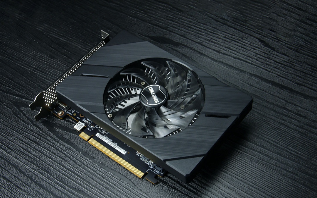 ASRock Intel Arc A380 Challenger ITX OC Graphics Card Is Now