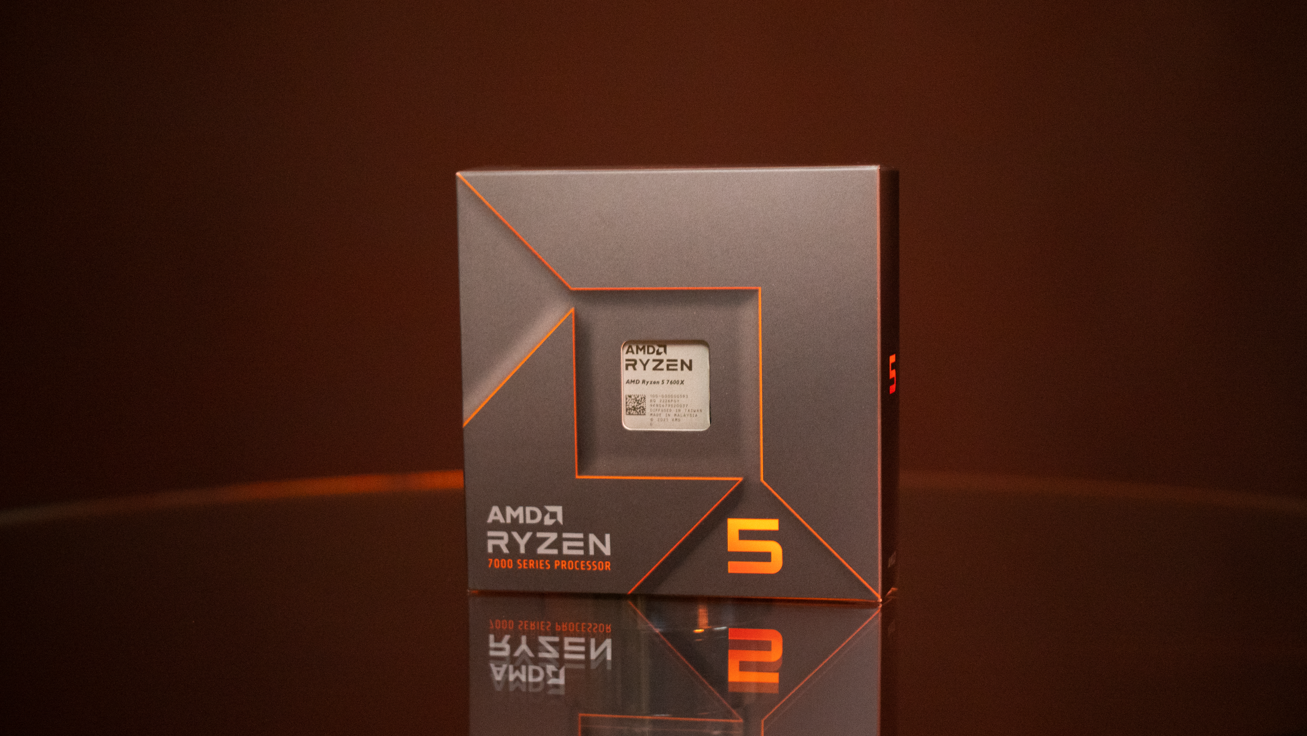 AMD Ryzen 5 7600X CPU Now Available For $199 US, Most Affordable