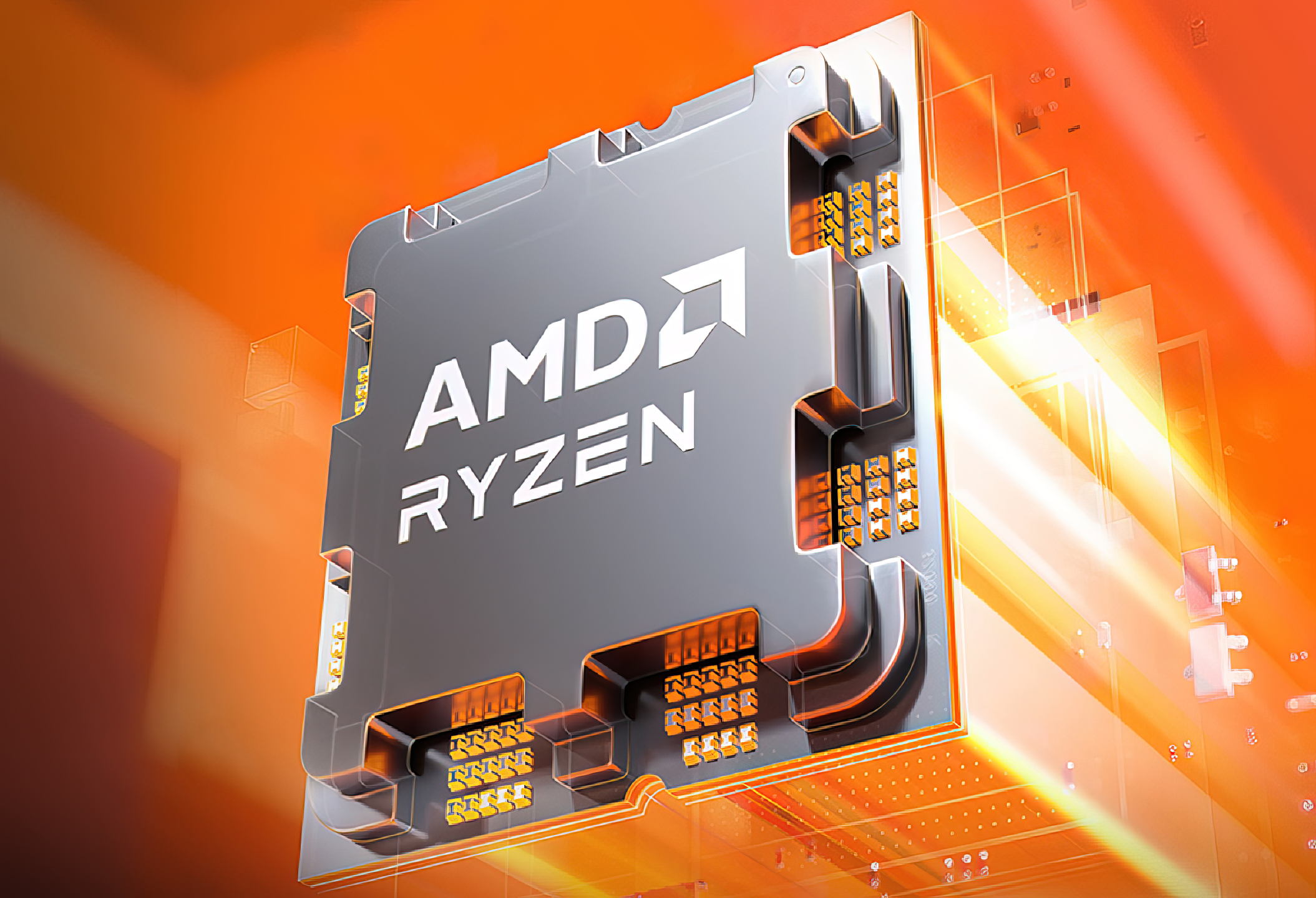 AMD Ryzen 9 7900X 12-Core CPU Available For As Low As $355 US