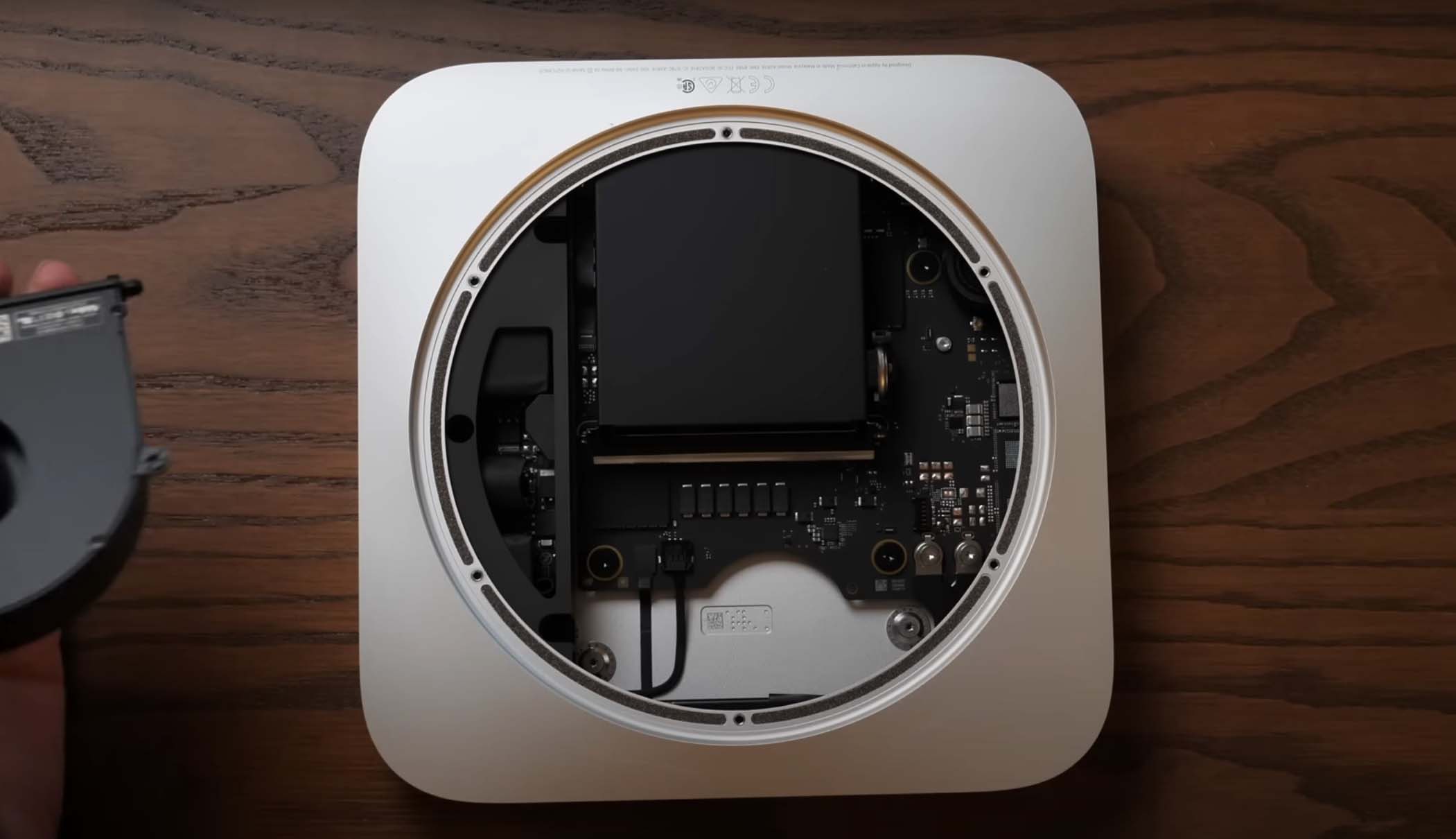 Customers Should Upgrade To The M2 Pro Mac mini With 512GB Storage