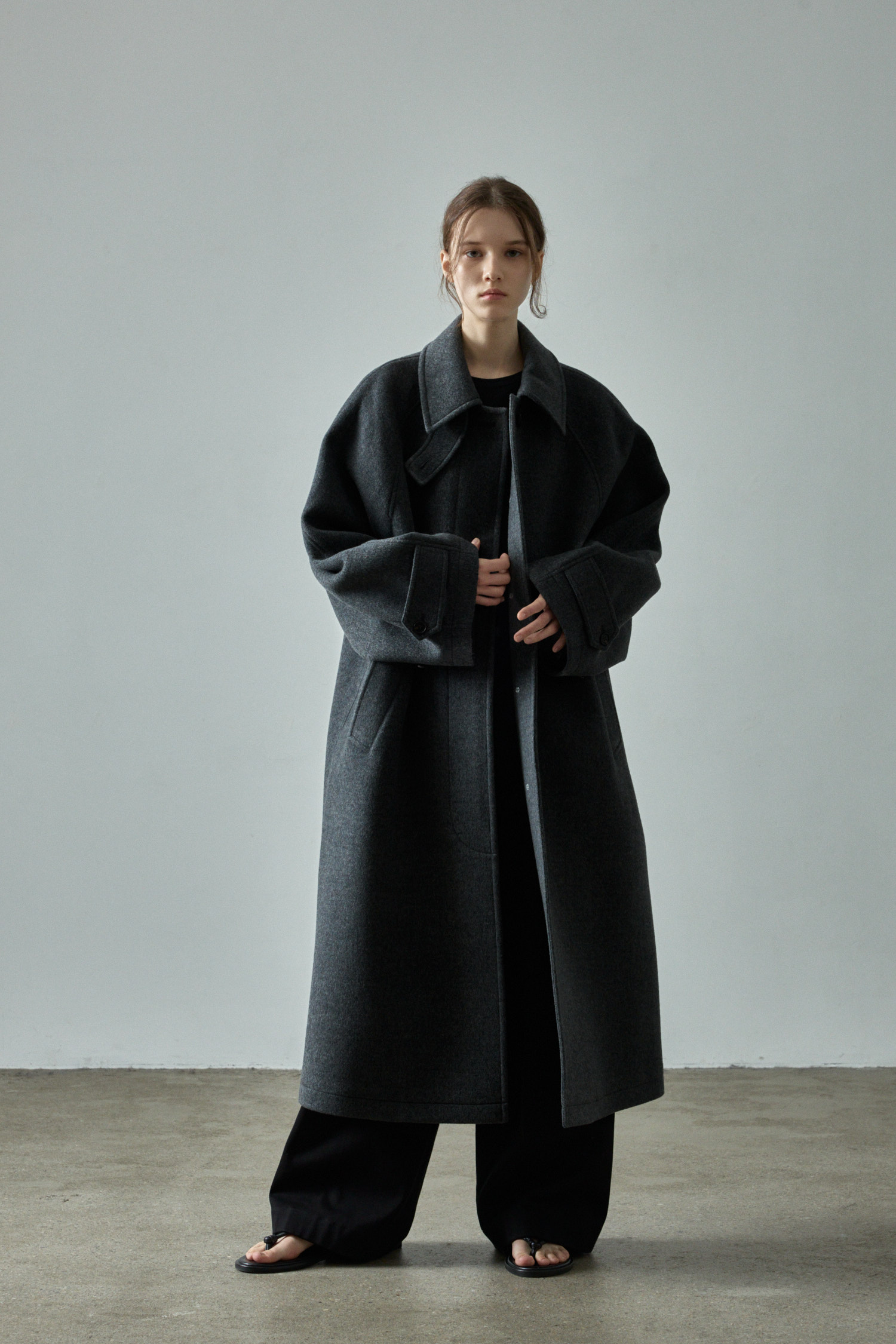 Designer fashion, Seoul-fully created | W Concept