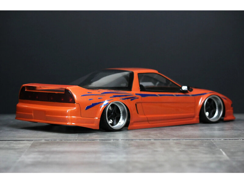 Pandora RC / PABG-3068 / Honda NSX NA1 - Drifted