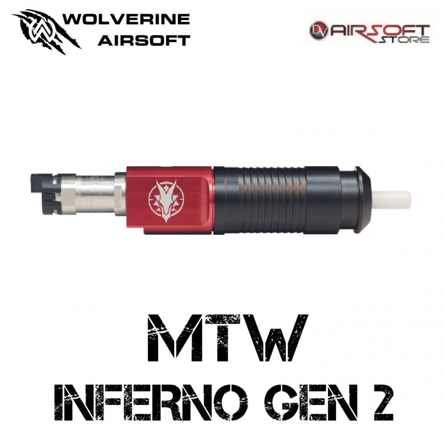 Inferno GEN 2 - MTW Version - Airsoft Store