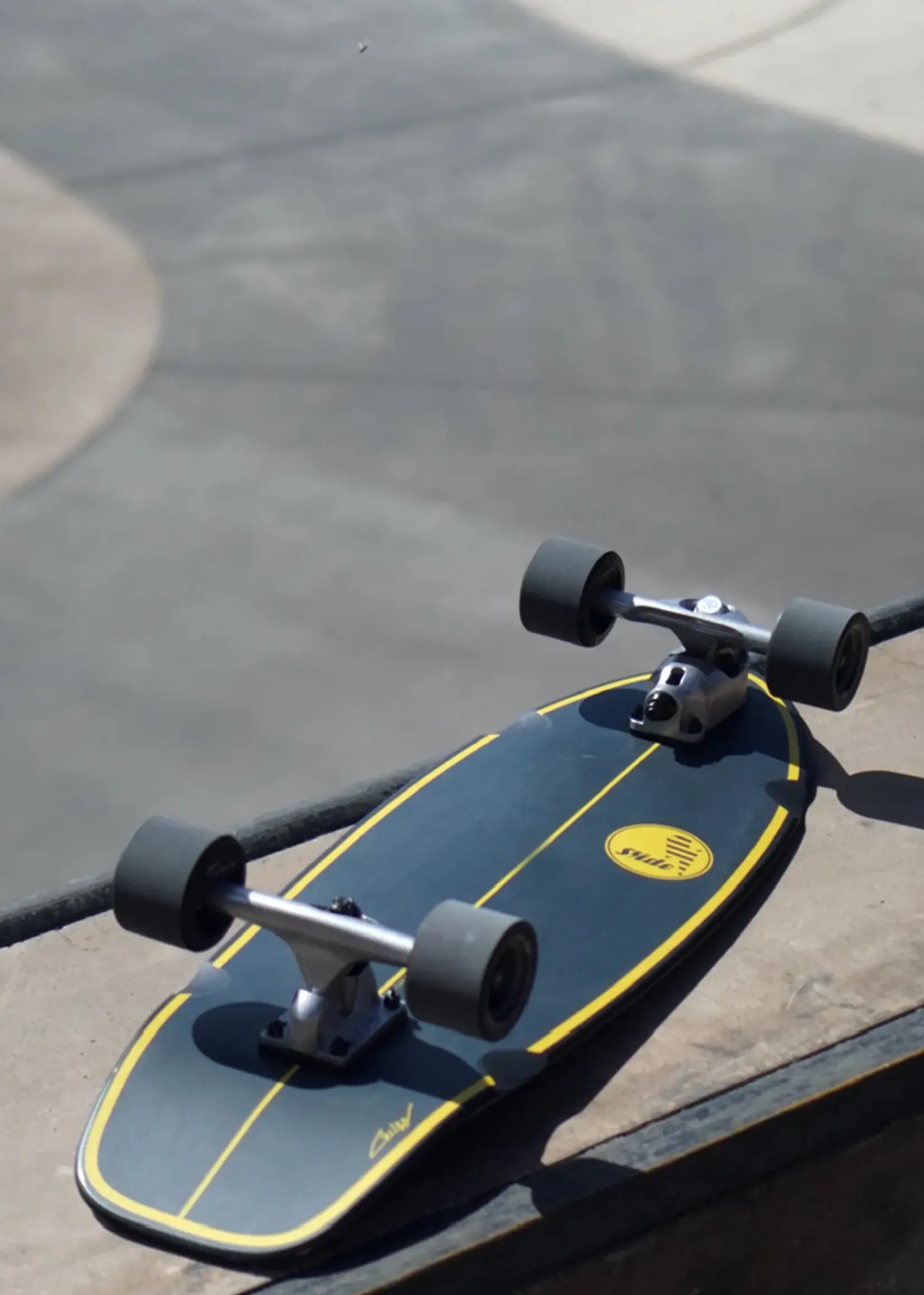 Slide CMC Cold Gold 31