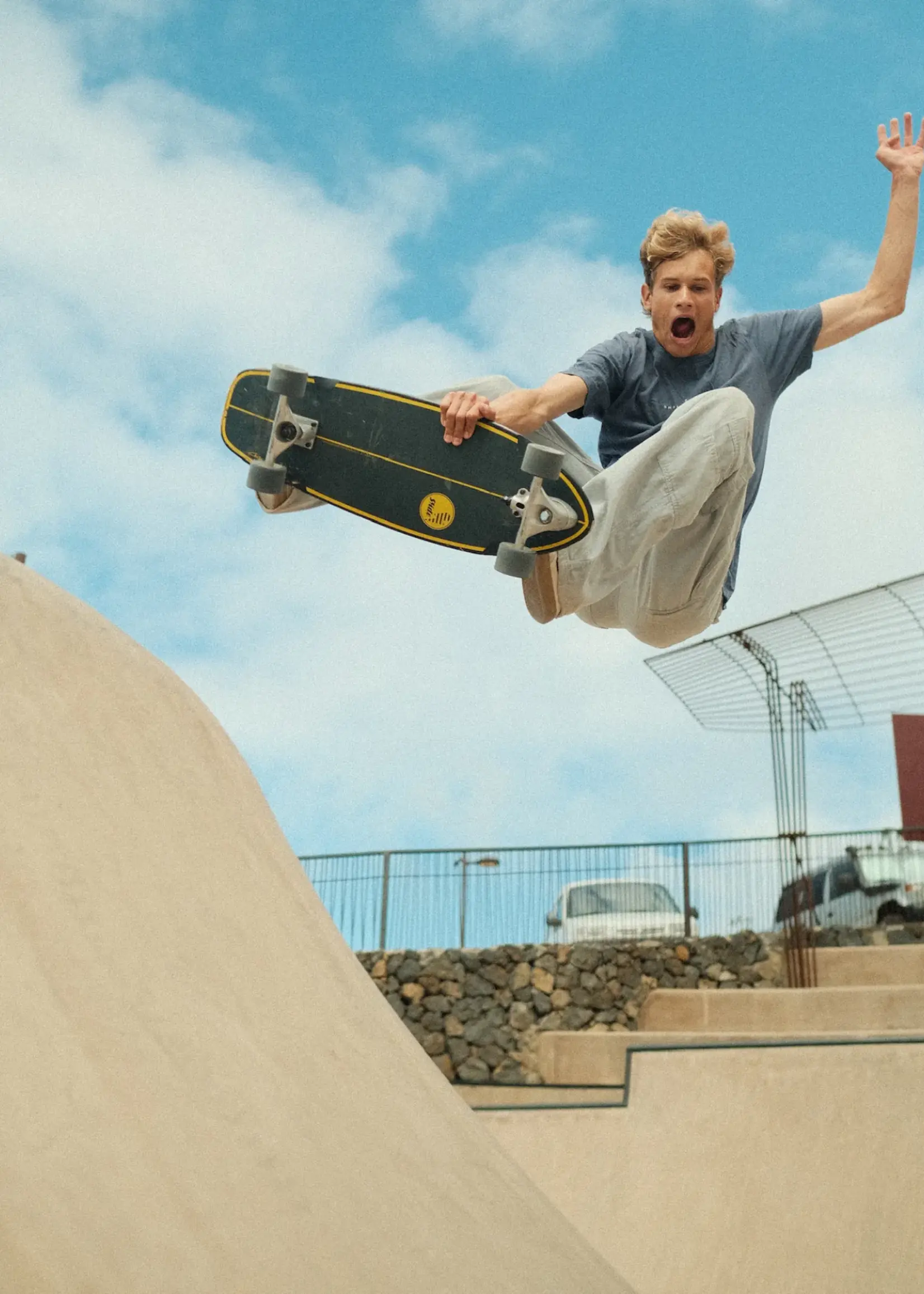 Slide CMC Cold Gold 31