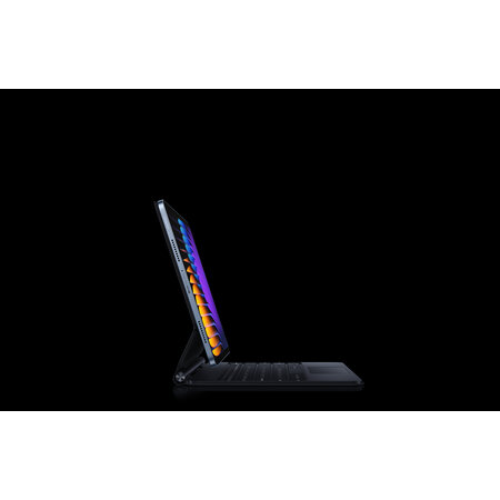 Xiaomi Pad 7 / 7 Pro Focus Keyboard - TechPunt