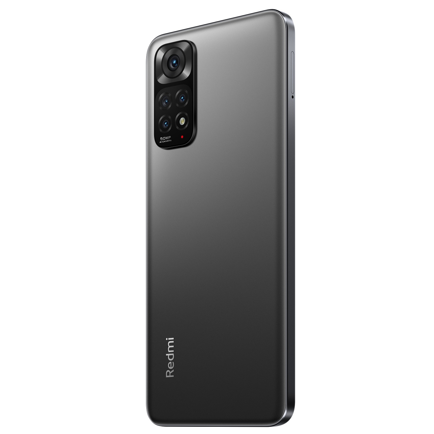 Xiaomi Redmi Note 11 4GB 128GB - TechPunt