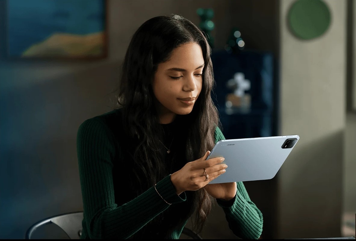 Xiaomi Pad 6 8GB 256GB - TechPunt