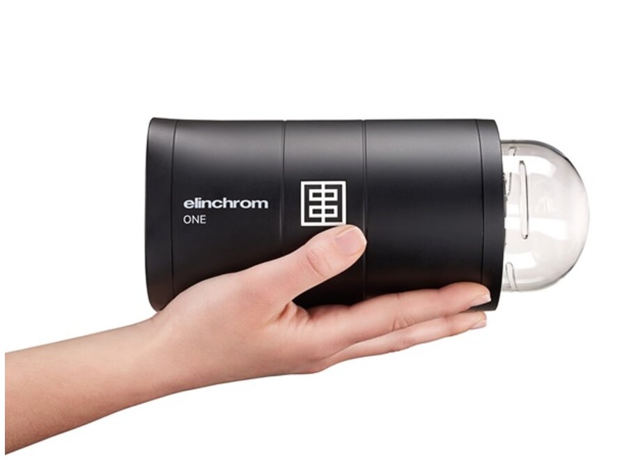 Elinchrom ONE Off Camera Flash Kit - FotoFlits
