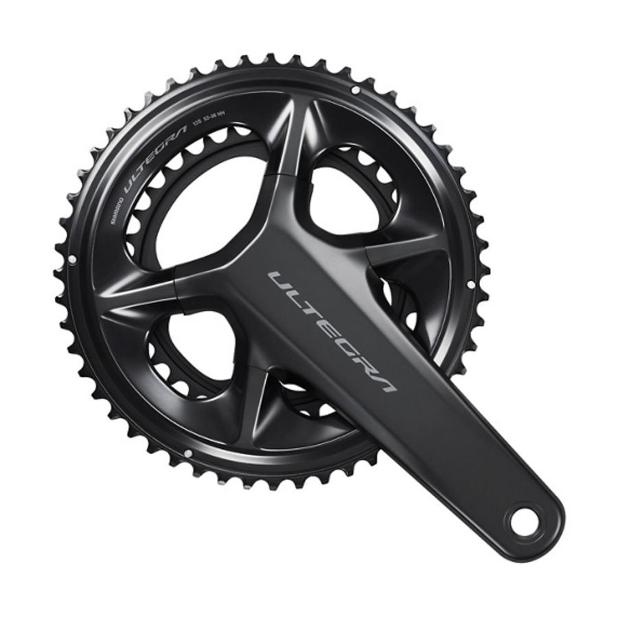 Shimano Ultegra R8100 Crankset - Wheel-Parts.shop