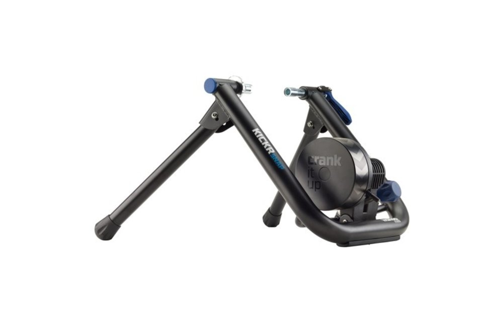 Wahoo Wahoo KICKR Snap Fietstrainer | BikeSuperior