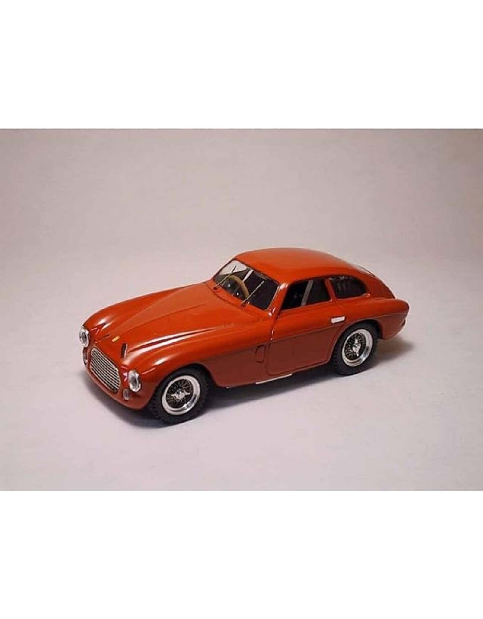 Art-Toys - Ferrari 166 MM Coupe(red)