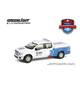 Art-Toys - Ford F-150 XLT(2020)AMR Safety Team
