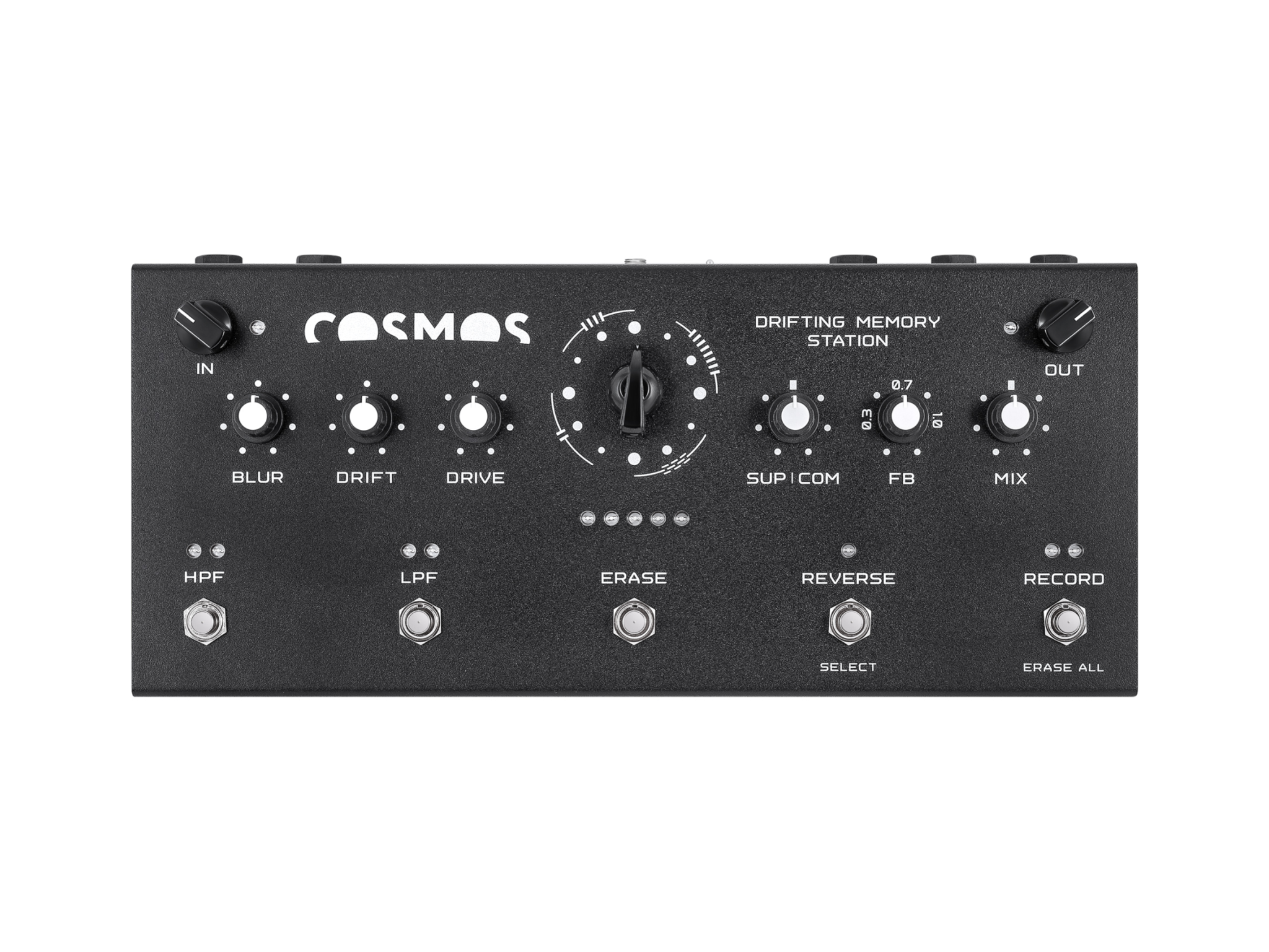 SOMA COSMOS - Volt Music Store