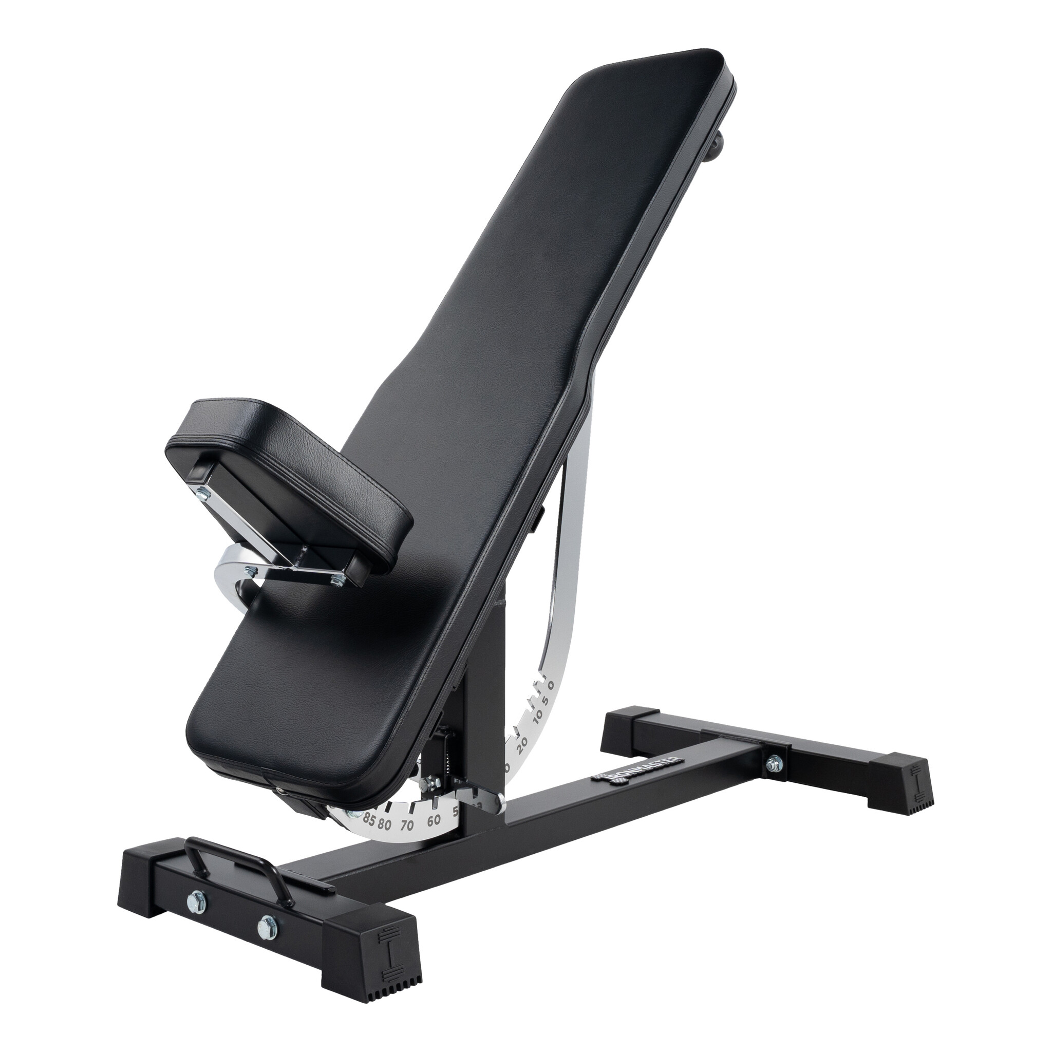 Ironmaster Super Bench PRO V2 - Ironmaster