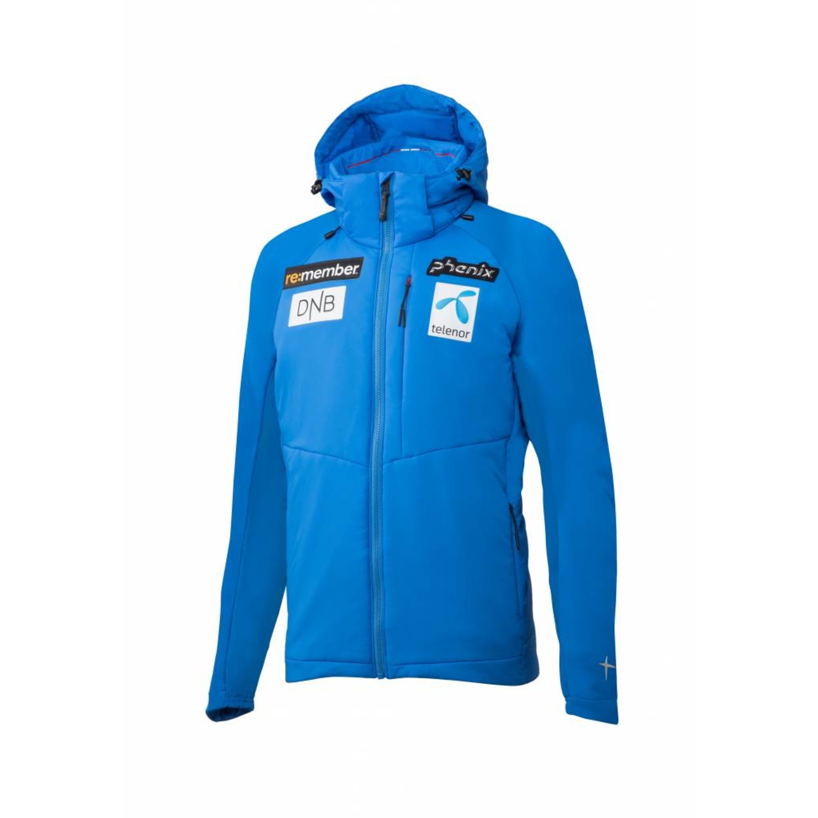 Norway Alpine Team Middle Jacket - Sportshop-Online