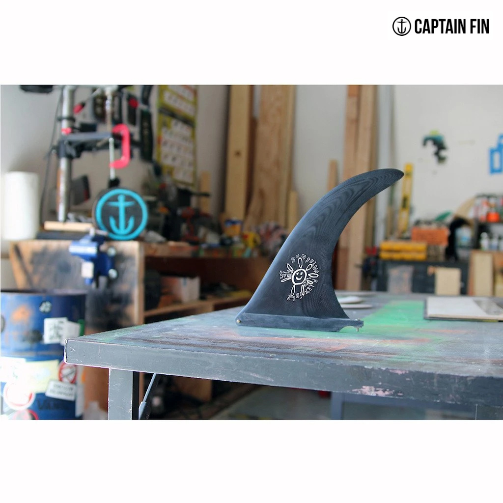 Captain Fin - ALEX KNOST SUNSHINE 10 - 4surfers.nl