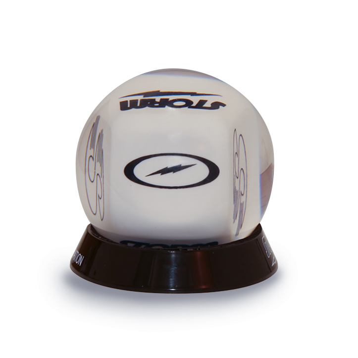 Storm Mini-Ball White | BowlingShopEurope