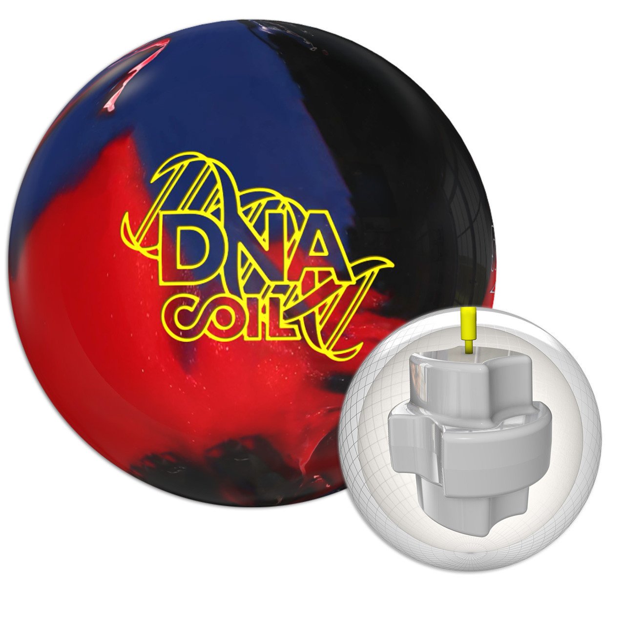 Storm DNA Coil | BowlingShopEurope