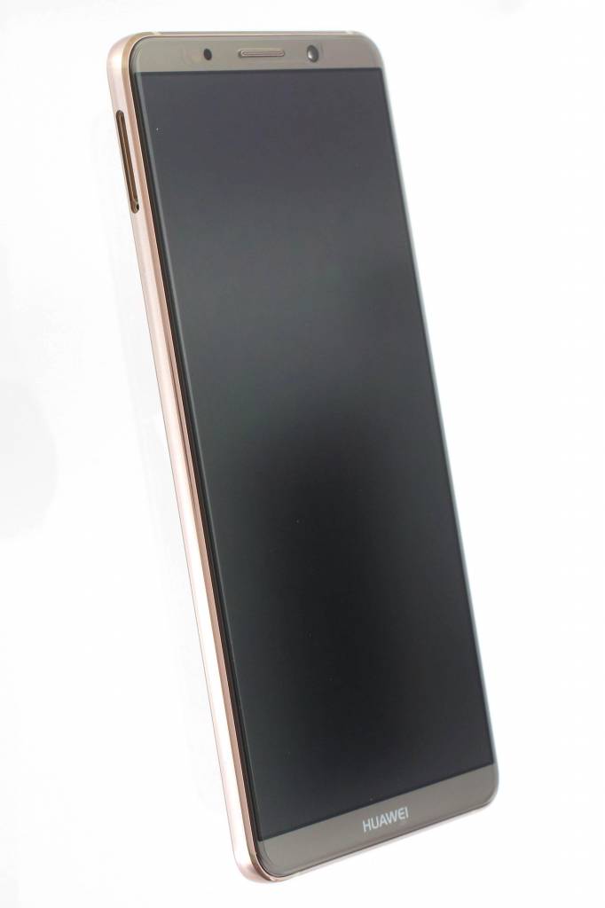 Huawei Mate 10 Pro Dual Sim (BLA-L29) LCD Display Module, Brown