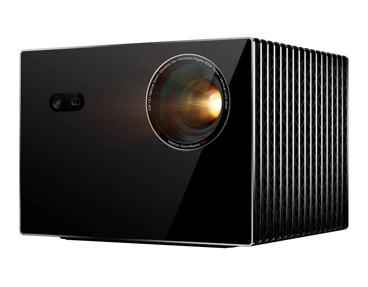 Valerion VisionMaster Max 4K laser beamer kopen? - Beamerexpert