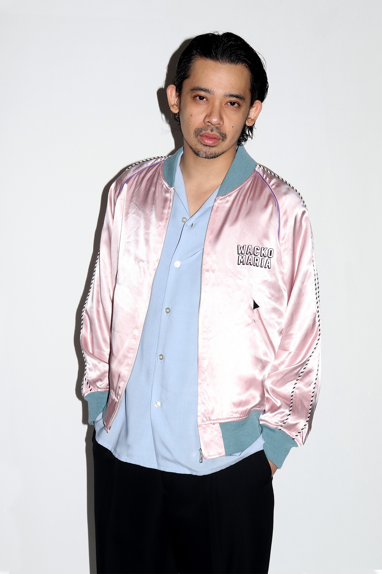 26SS LOOK | LOOK | COLLECTION | WACKO MARIA