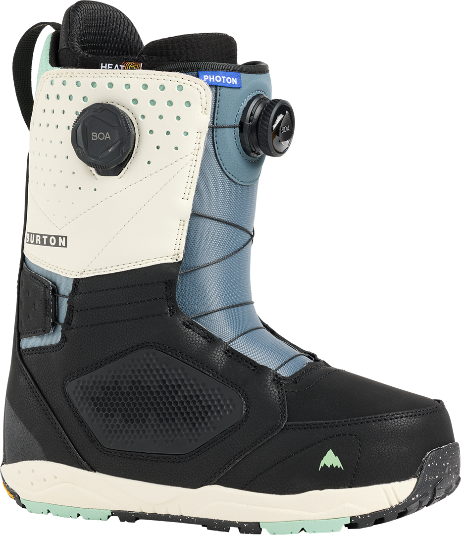 Burton PHOTON BOA Boot black/multi | Warehouse One