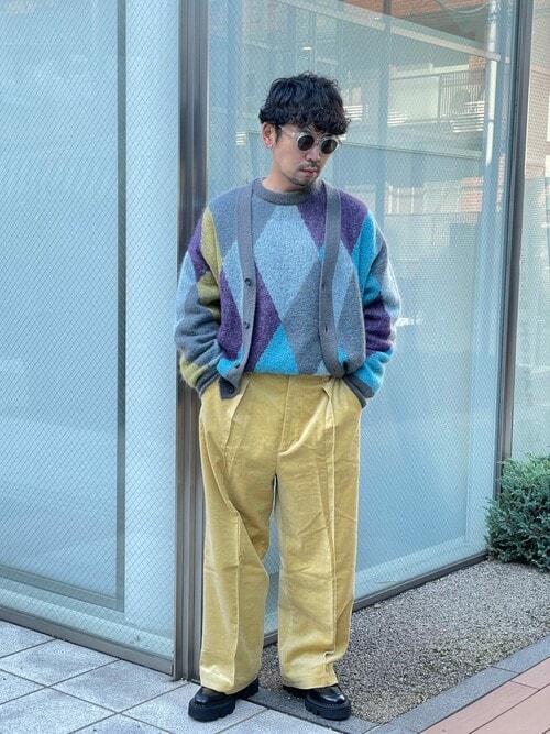 MAISON SPECIAL（メゾンスペシャル）の「《ユニセックスアイテム