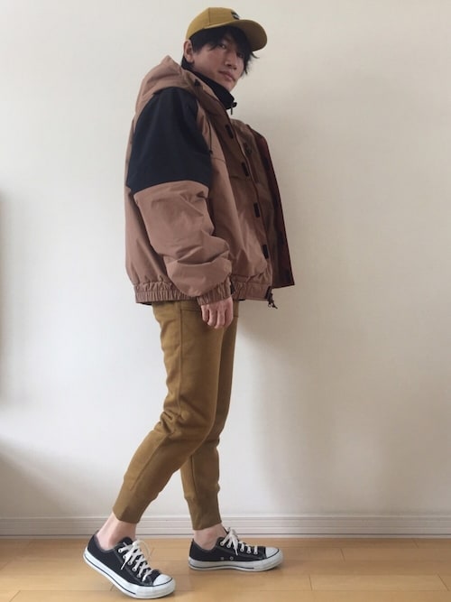 Columbia（コロンビア）の「＜Columbia Black label × monkey time