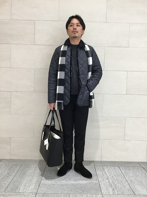 SHIPS別注】Boldrini Selleria: レザー トートバッグ（トートバッグ