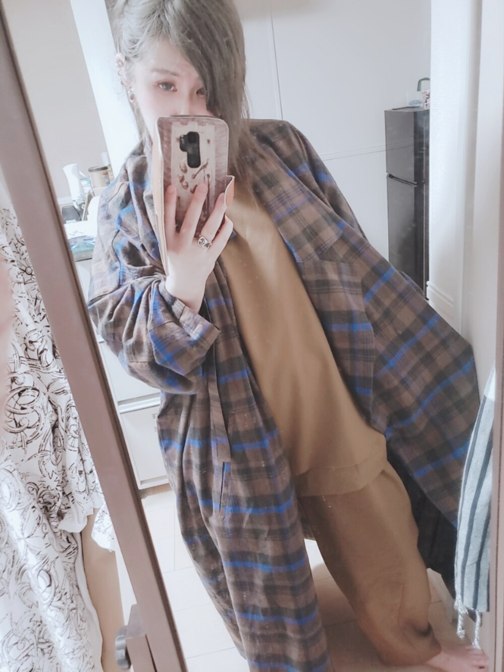 my beautiful landlet（マイビューティフルランドレット）の「My