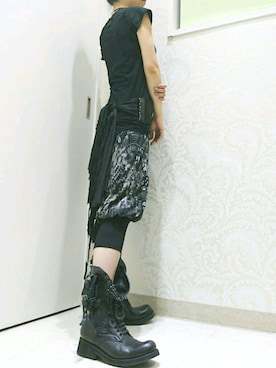 IF SIX WAS NINE（イフシックスワズナイン）の「IF SIX WAS NINE