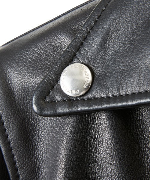 CHRISTIAN DADA（クリスチャンダダ）の「CHRISTIAN DADA ダブル