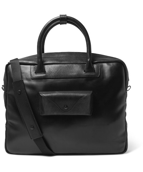 Maison Margiela（メゾンマルジェラ）の「Maison Margiela Leather