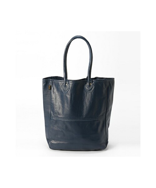 JOURNAL STANDARD（ジャーナルスタンダード）の「VANSON LEATHER Tote