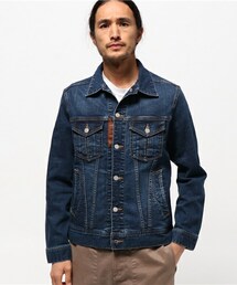 BEN THE RODEO TAILOR（ベンザロデオテーラー）の「【渡部篤郎さん着用