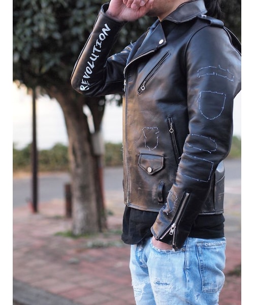 Finders Keepers（フィンダーズキーパーズ）の「FindersKeepers -W