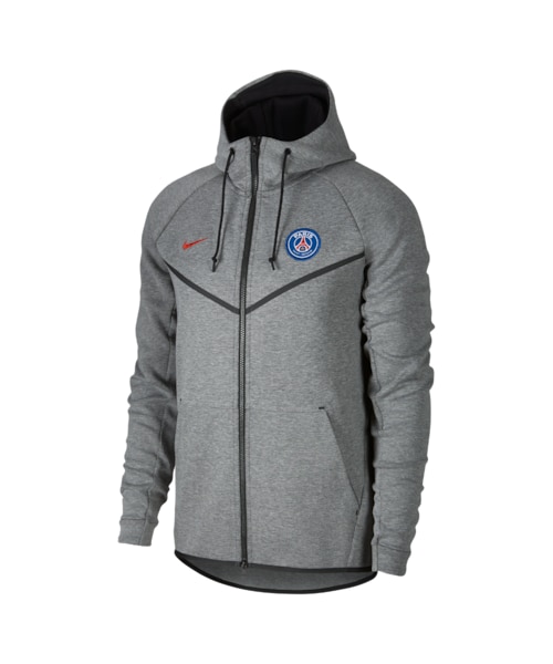 NIKE（ナイキ）の「パリ サンジェルマン テック フリース ウィンド
