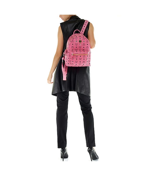 MCM（エムシーエム）の「MCM リュック エムシーエム リュックサック