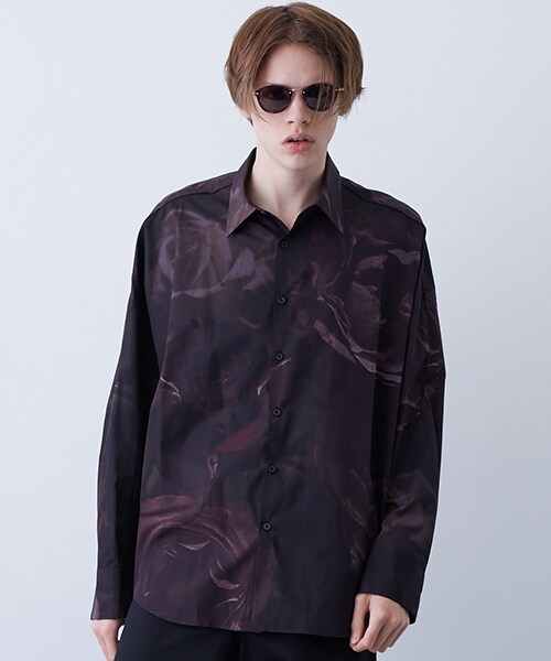 LAD MUSICIAN（ラッドミュージシャン）の「【ONLINE限定】BROAD INKJET