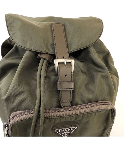 STORES.jp（ストアーズドットジェーピー）の「PRADA プラダ シングル